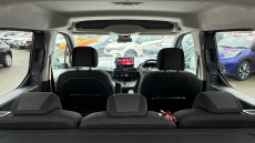 Vauxhall Combo Life 100kW Ultimate 52kWh 5dr Auto Electric Estate